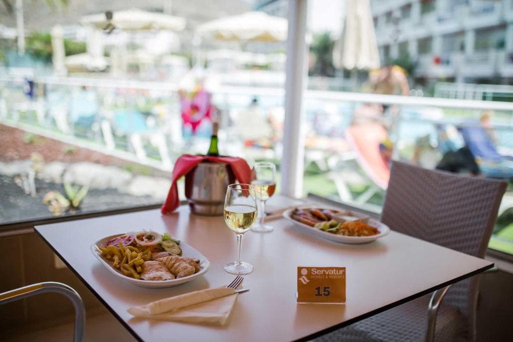 Servatur Green Beach - 24