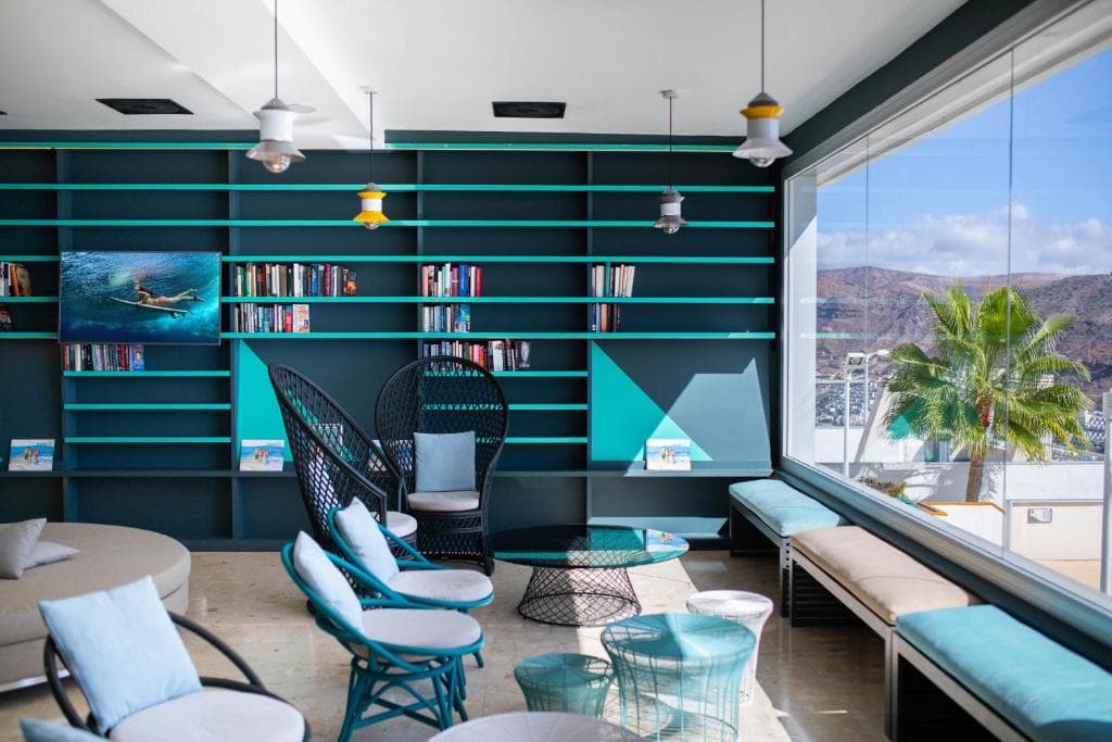 Servatur Riosol - 35