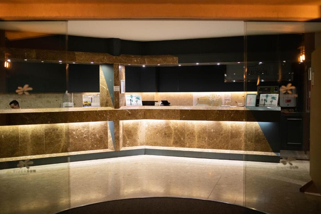 Servatur Riosol - 33