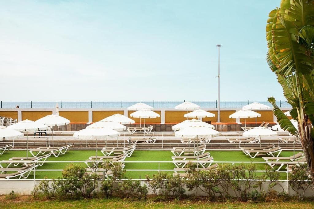 Servatur Green Beach - 19