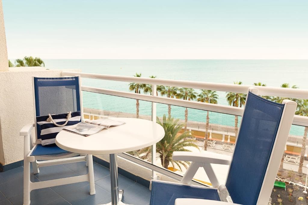 Servatur Green Beach - 37