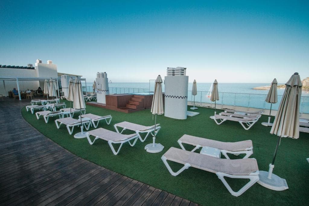 Servatur Green Beach - 18