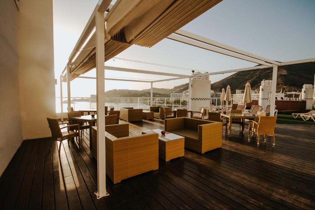 Servatur Green Beach - 22