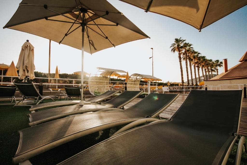 Servatur Green Beach - 20