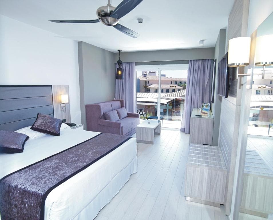 Hotel Riu Palace Meloneras - 20