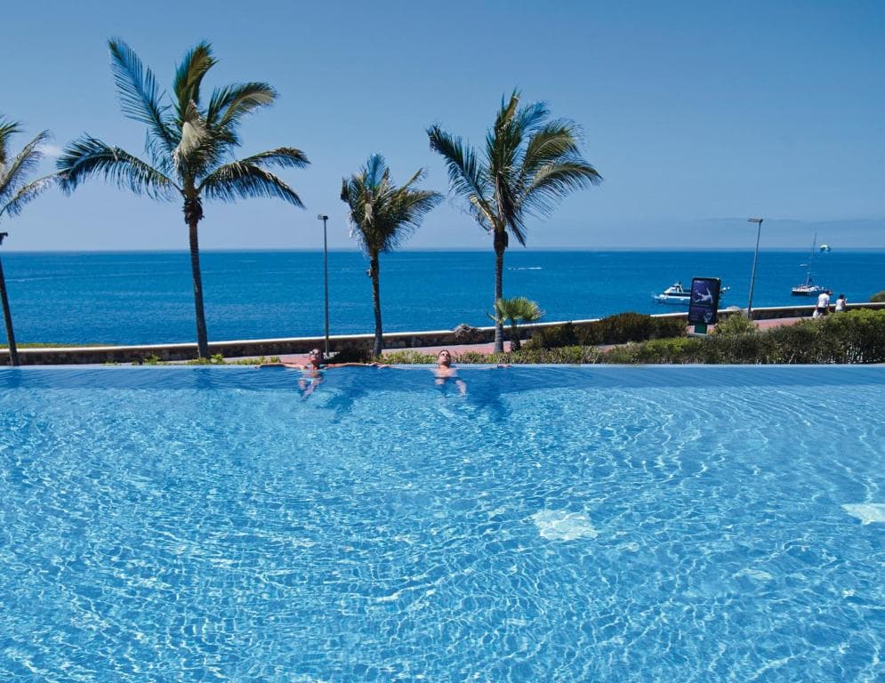 Hotel Riu Palace Meloneras - 26