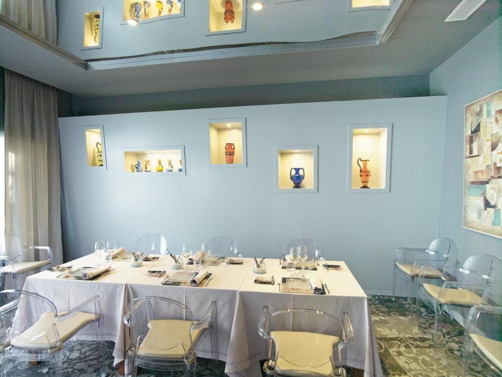 Hotel Riu Palace Meloneras - 24