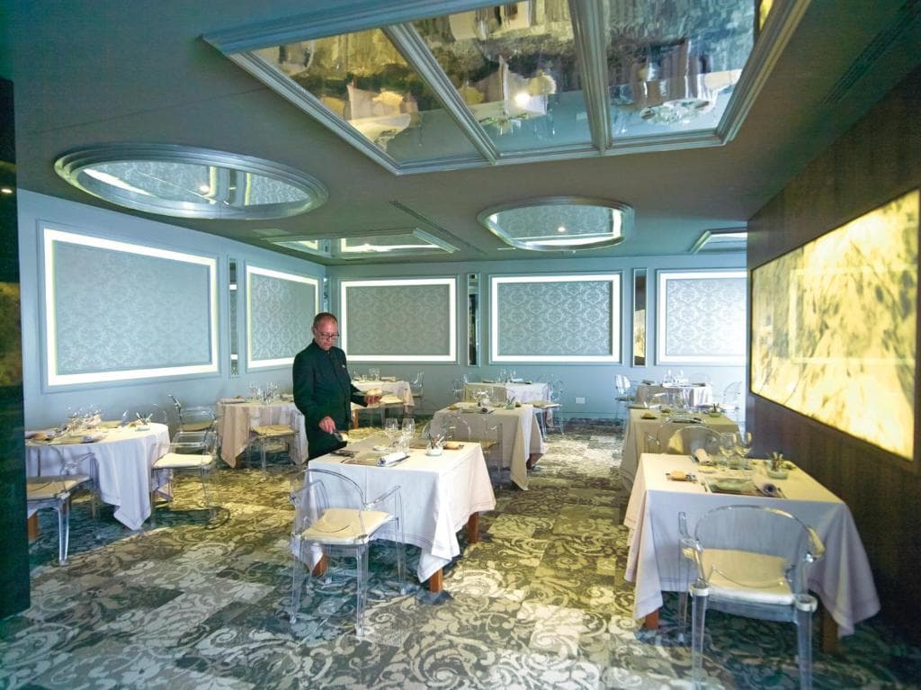 Hotel Riu Palace Meloneras - 25