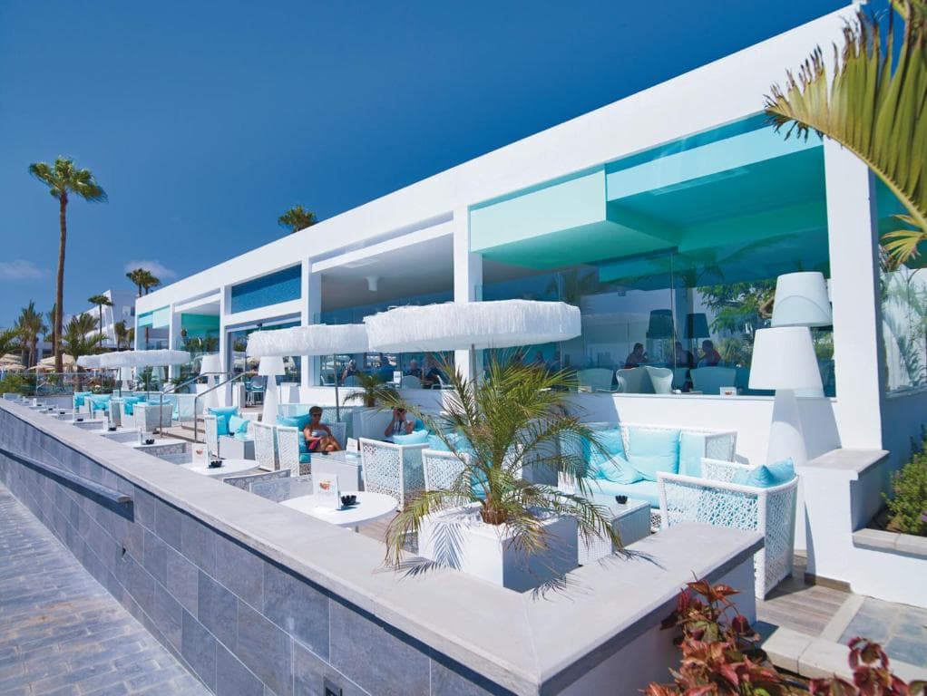 Hotel Riu Palace Meloneras - 6