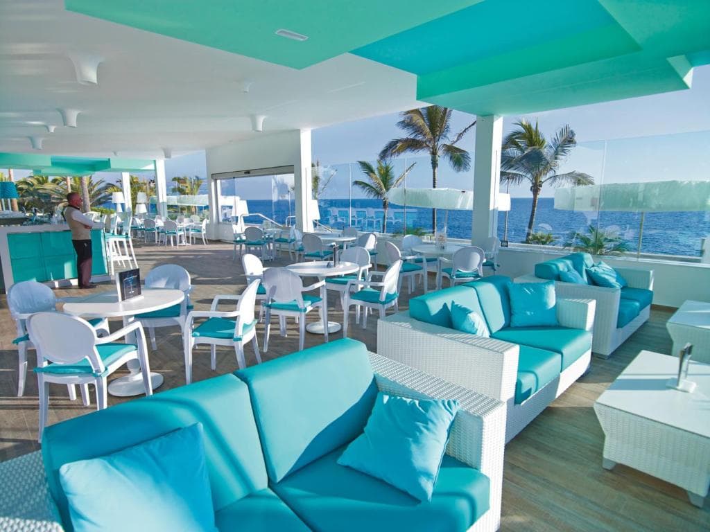 Hotel Riu Palace Meloneras - 7