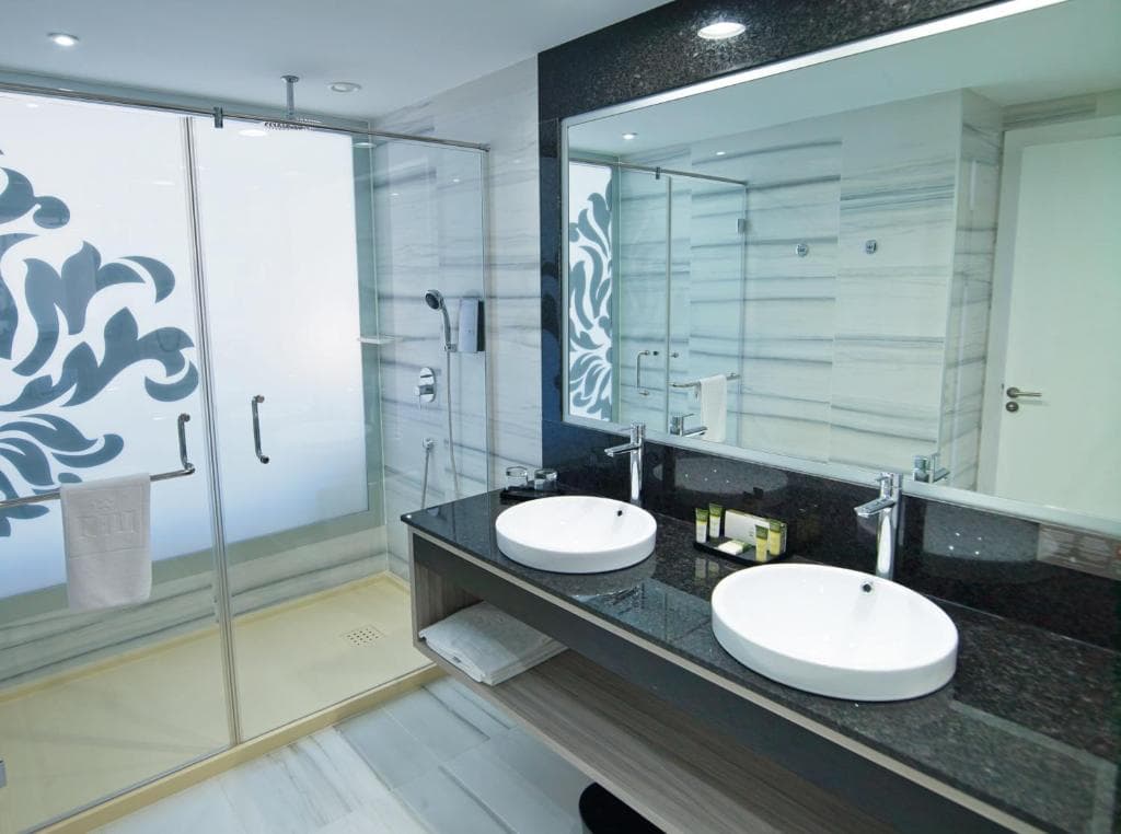 Hotel Riu Palace Meloneras - 22