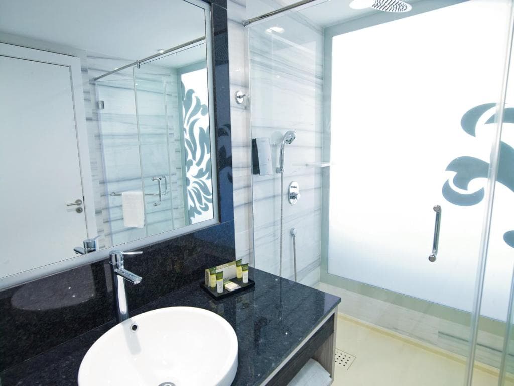 Hotel Riu Palace Meloneras - 21