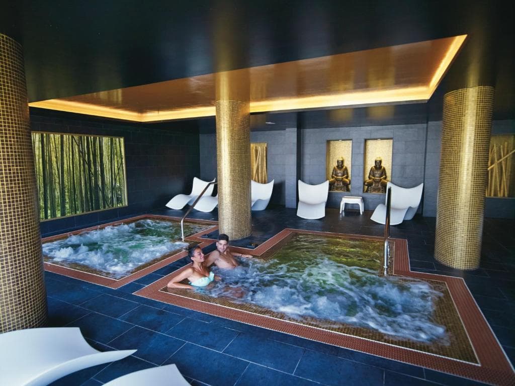 Hotel Riu Palace Meloneras - 32