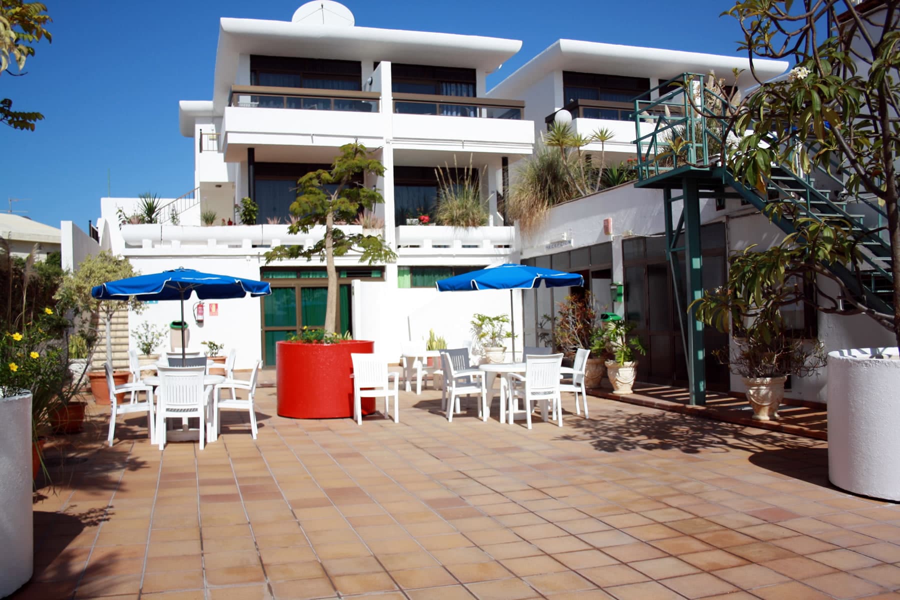 Colina Mar Aparthotel - 2