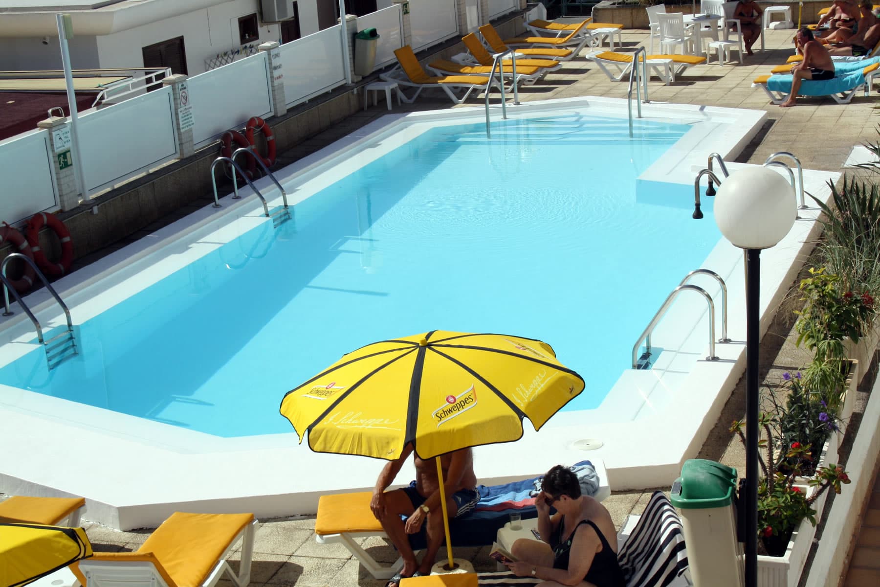 Colina Mar Aparthotel - 3