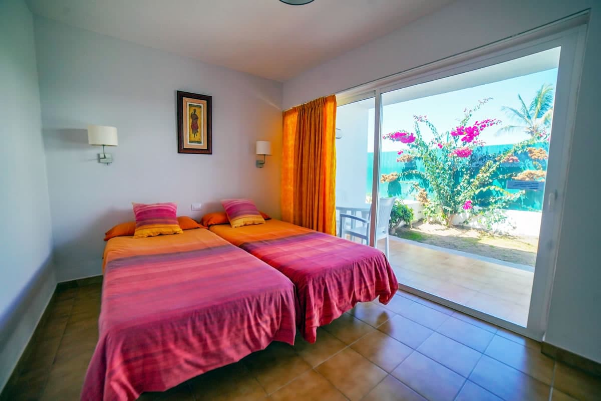 Colina Mar Aparthotel - 4