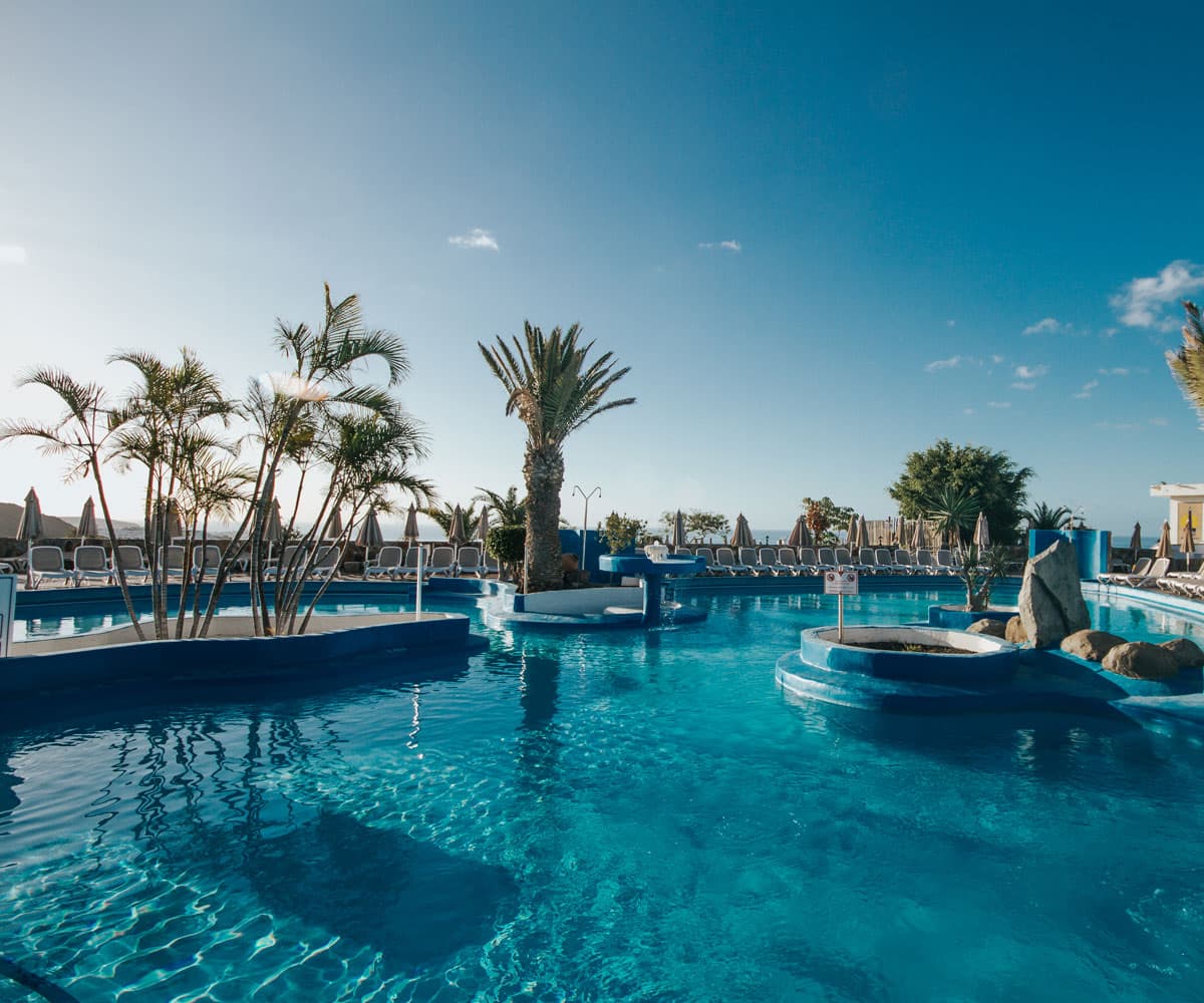 Servatur Puerto Azul - 1