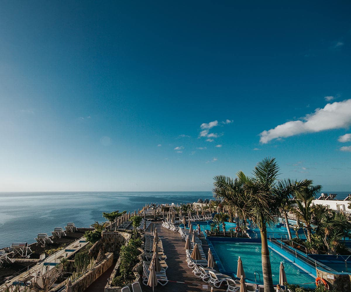 Servatur Puerto Azul - 2