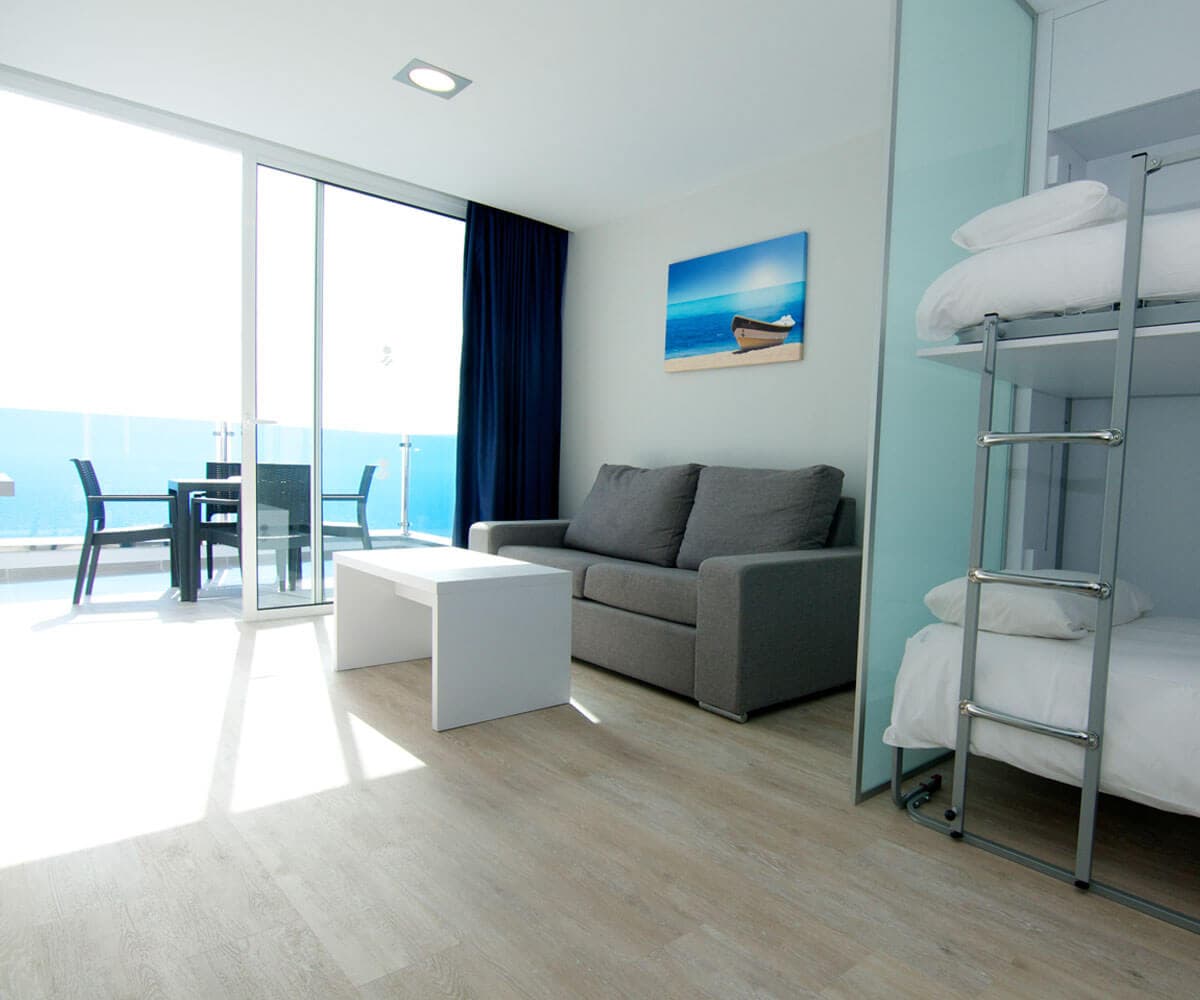 Servatur Puerto Azul - 4