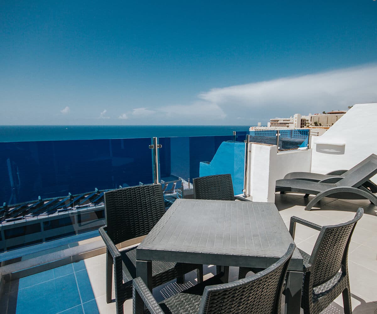 Servatur Puerto Azul - 5