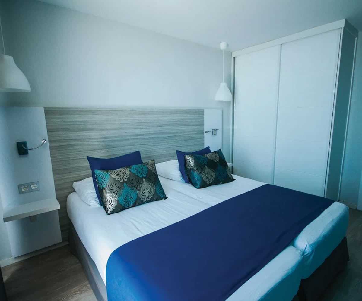 Servatur Puerto Azul - 6