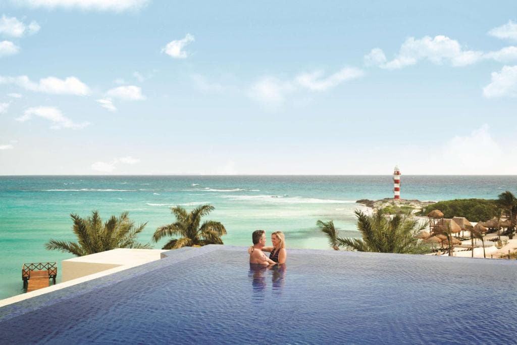 Hyatt Ziva Cancun - 4