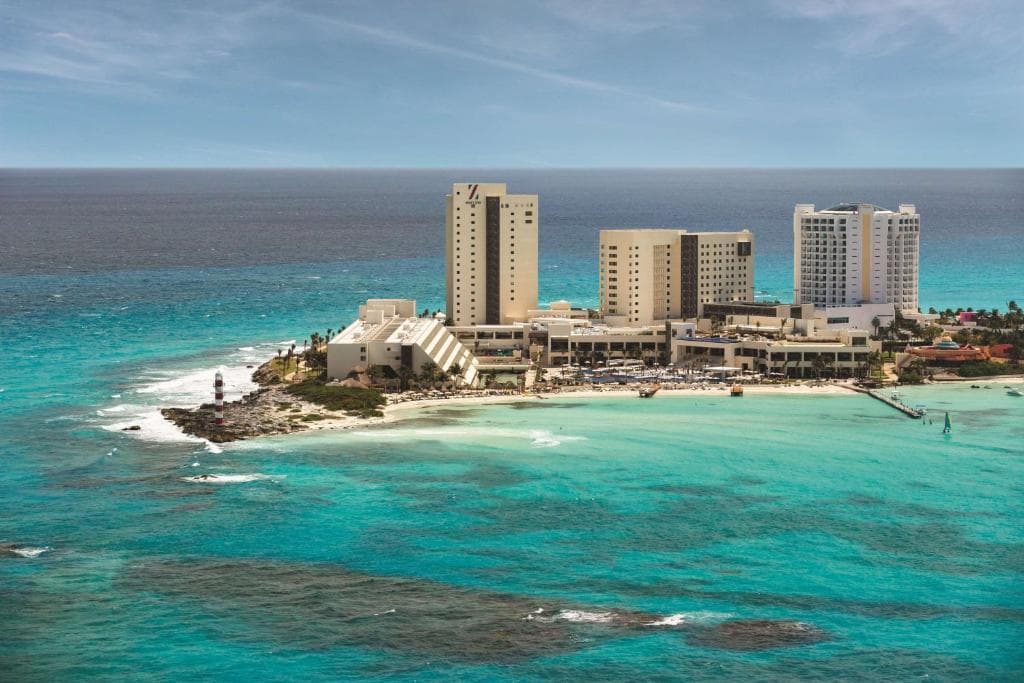 Hyatt Ziva Cancun - 6