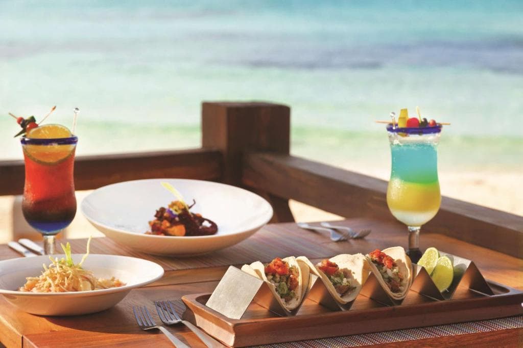 Hyatt Ziva Cancun - 29