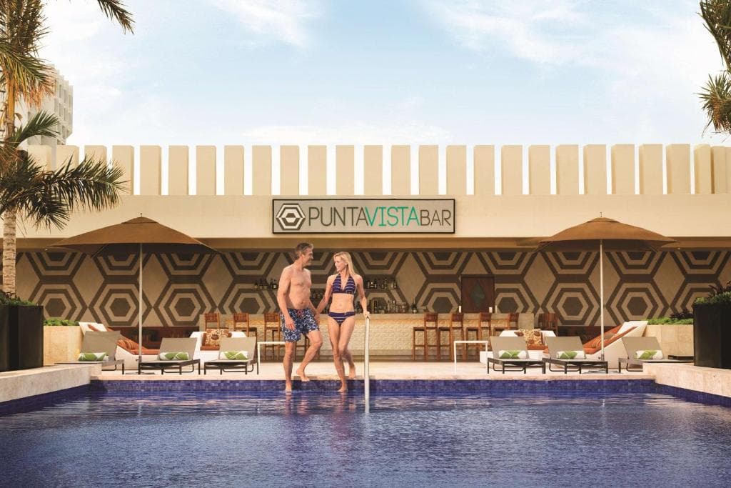 Hyatt Ziva Cancun - 11