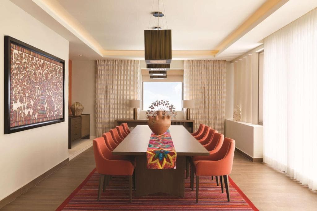 Hyatt Ziva Cancun - 23