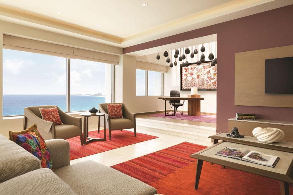 Hyatt Ziva Cancun - 13