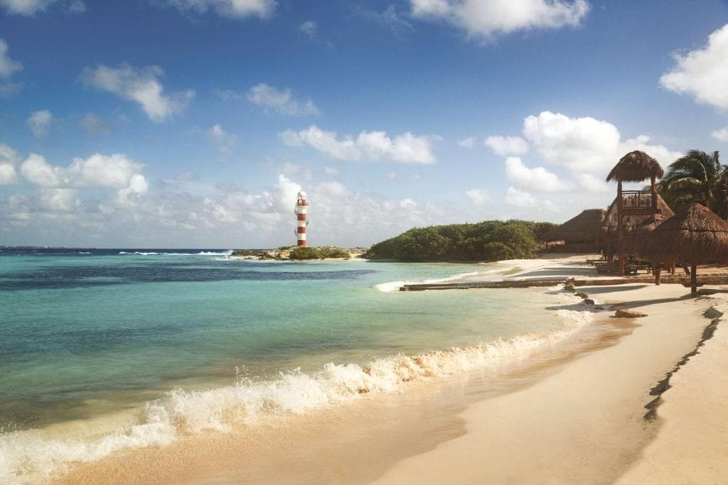 Hyatt Ziva Cancun - 5