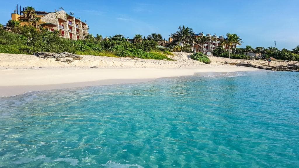 Hotel Xcaret Mexico - All Parks & Tours - 41