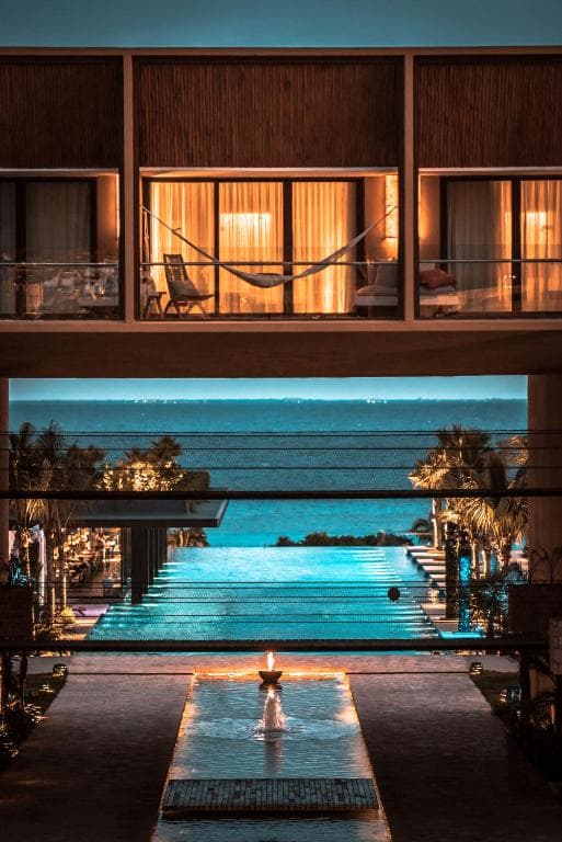 Hotel Xcaret Mexico - All Parks & Tours - 45