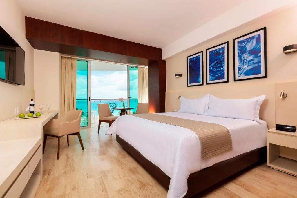 Krystal Grand Cancun Resort - 43