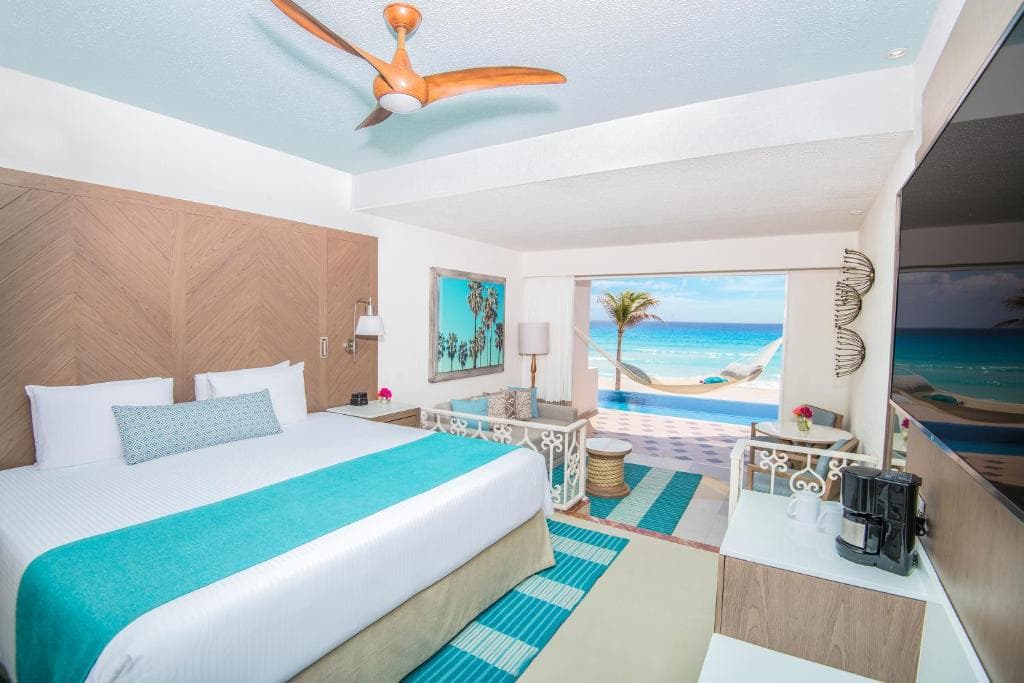 Sunscape Cancun All-Inclusive Resort & Spa by Hyatt - 12