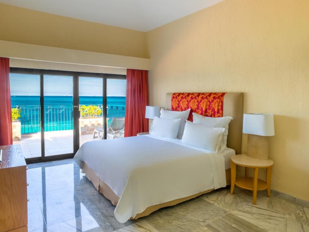 Fiesta Americana Cancun Villas - 19