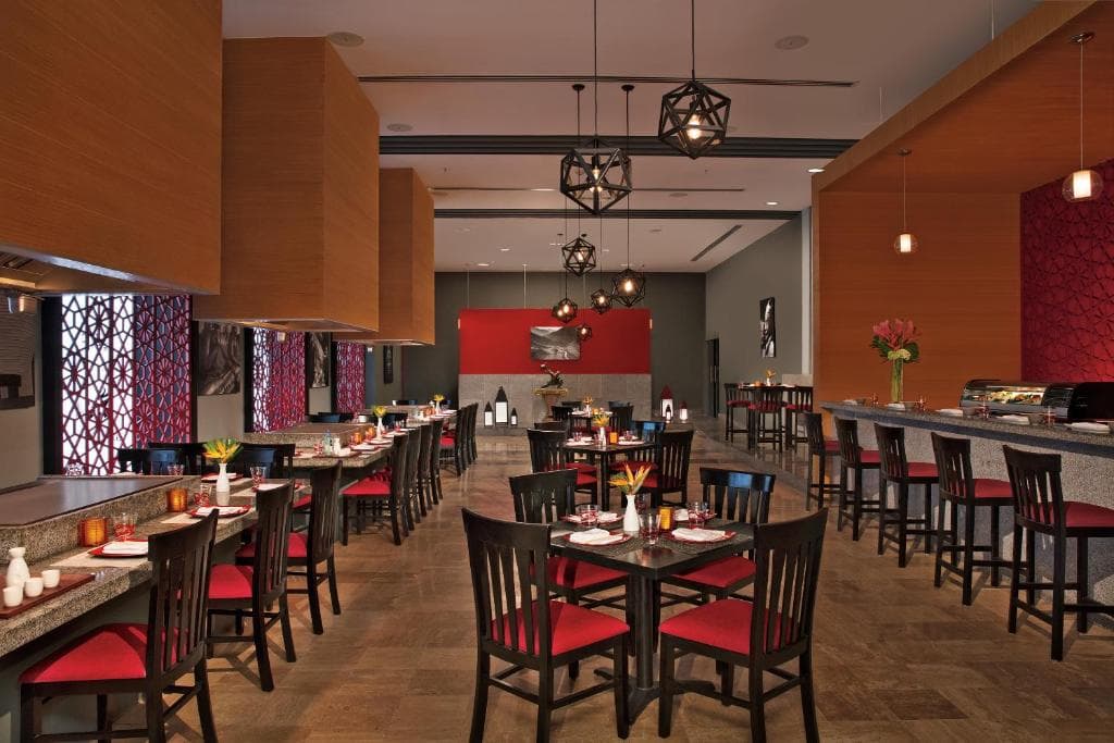 Krystal Grand Cancun Resort - 23