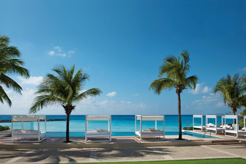 Krystal Grand Cancun Resort - 2