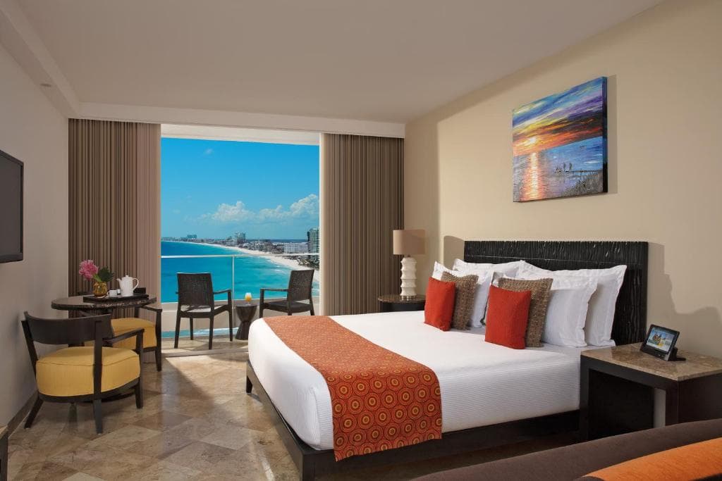 Krystal Grand Cancun Resort - 13