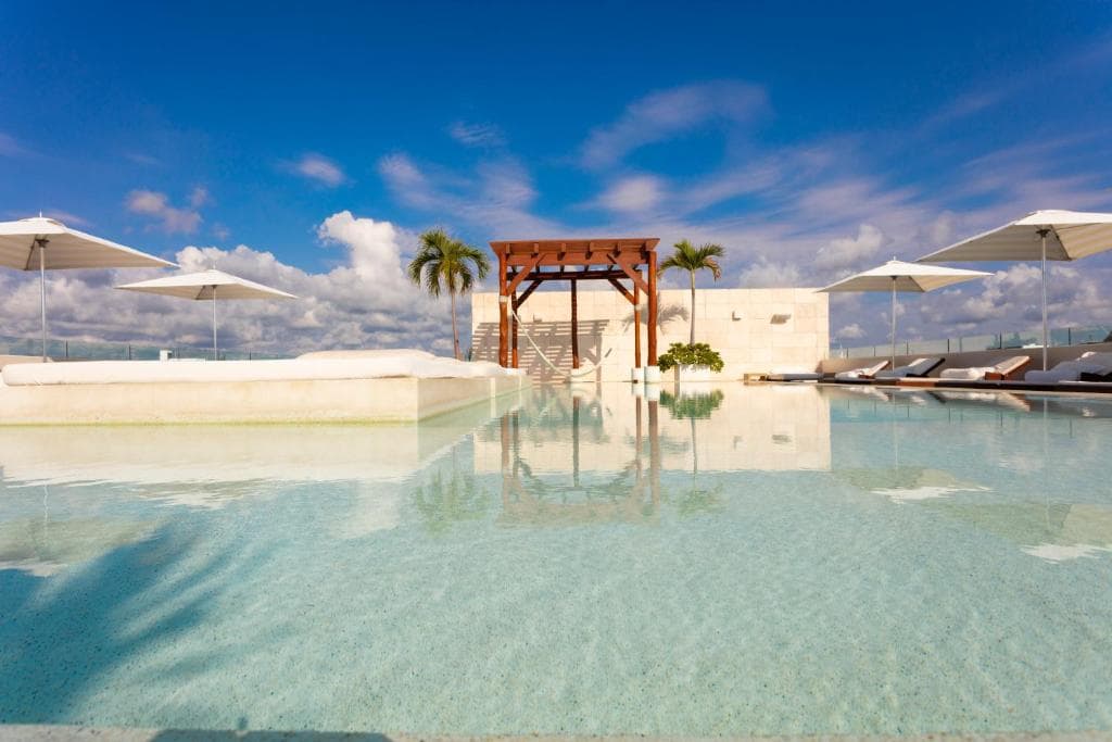 The Palm At Playa - 2