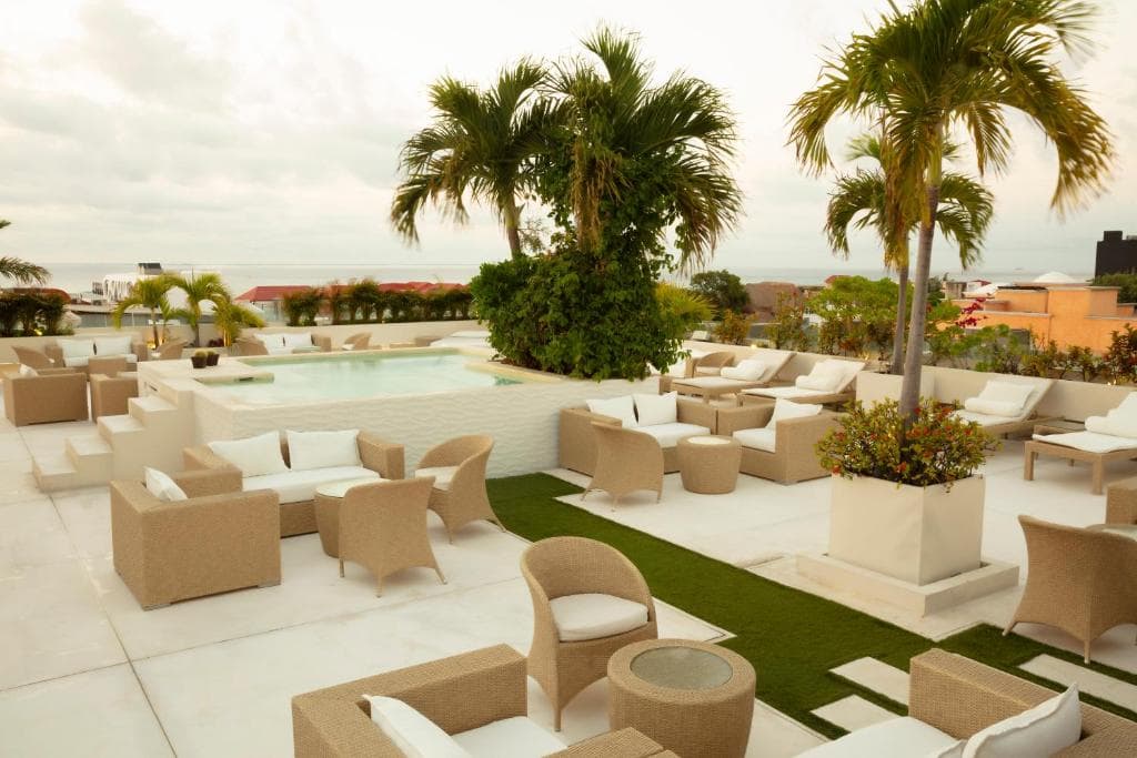 The Palm At Playa - 4