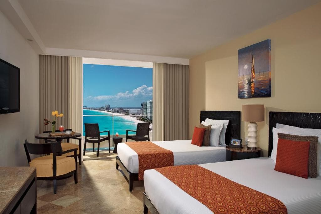 Krystal Grand Cancun Resort - 9