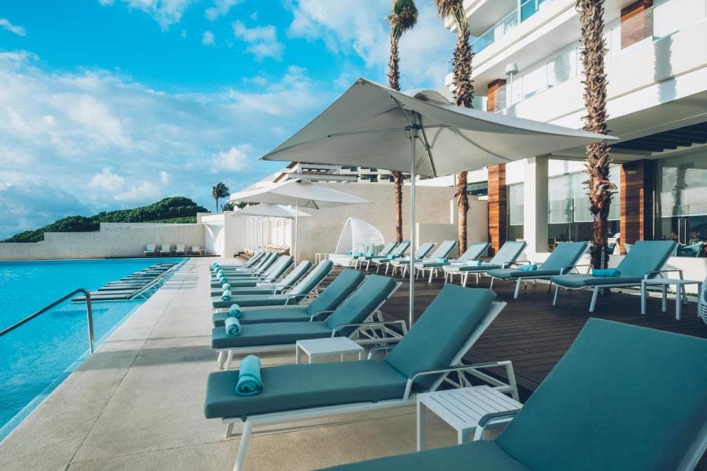 Coral Level at Iberostar Selection Cancun - 43