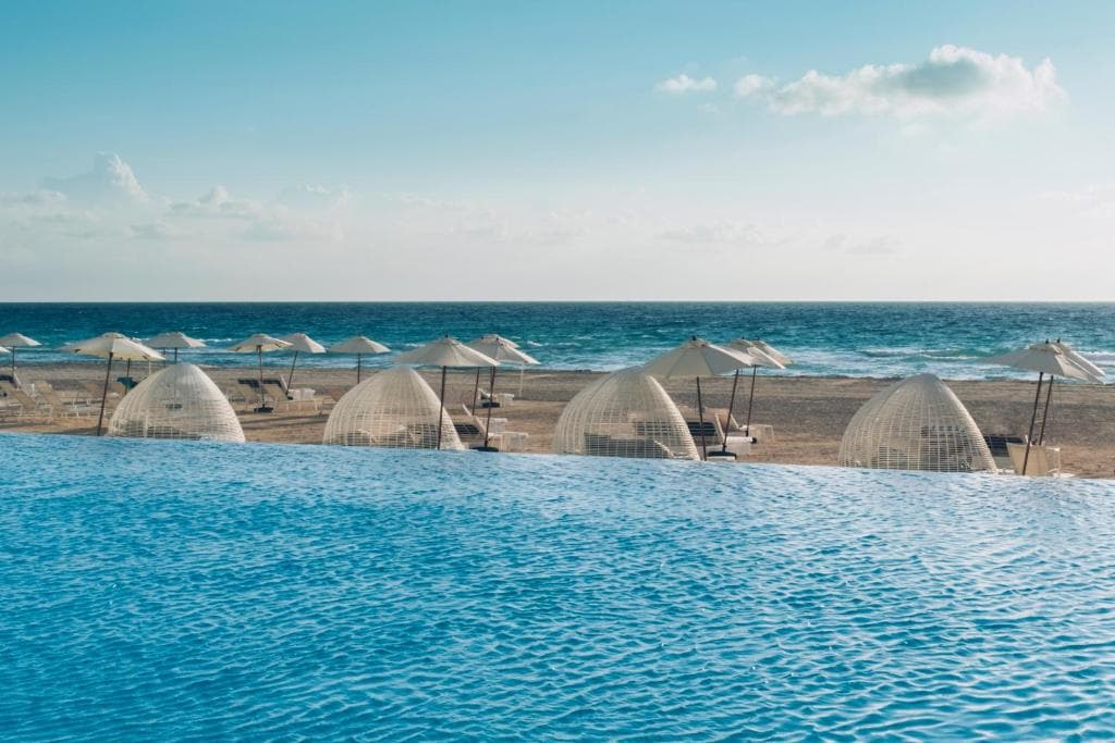 Coral Level at Iberostar Selection Cancun - 44
