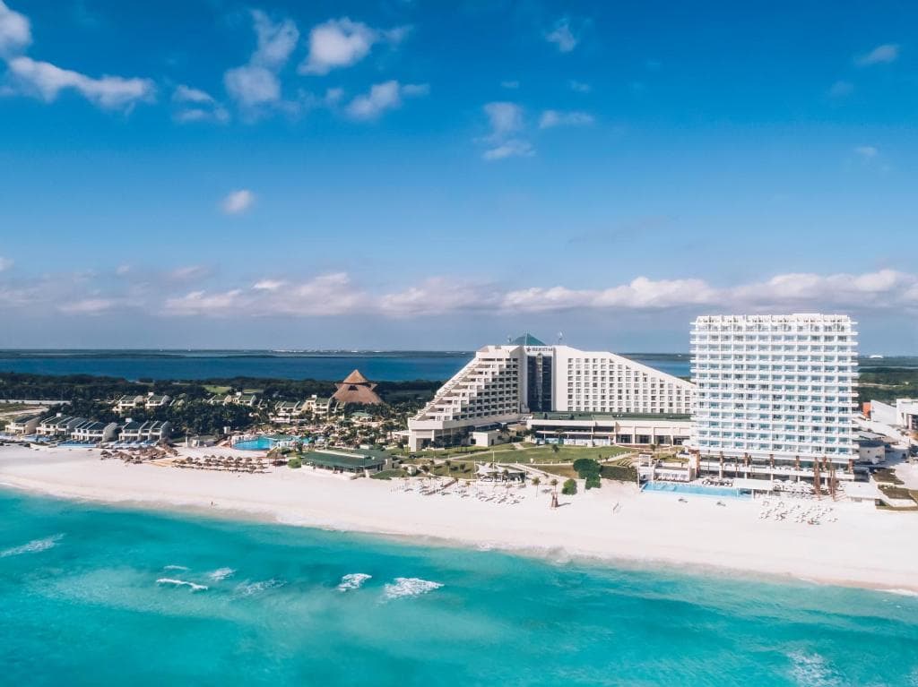 Coral Level at Iberostar Selection Cancun - 2