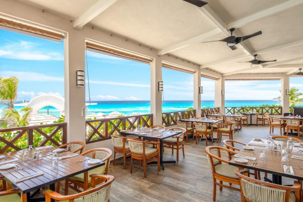 Sunscape Cancun All-Inclusive Resort & Spa by Hyatt - 7