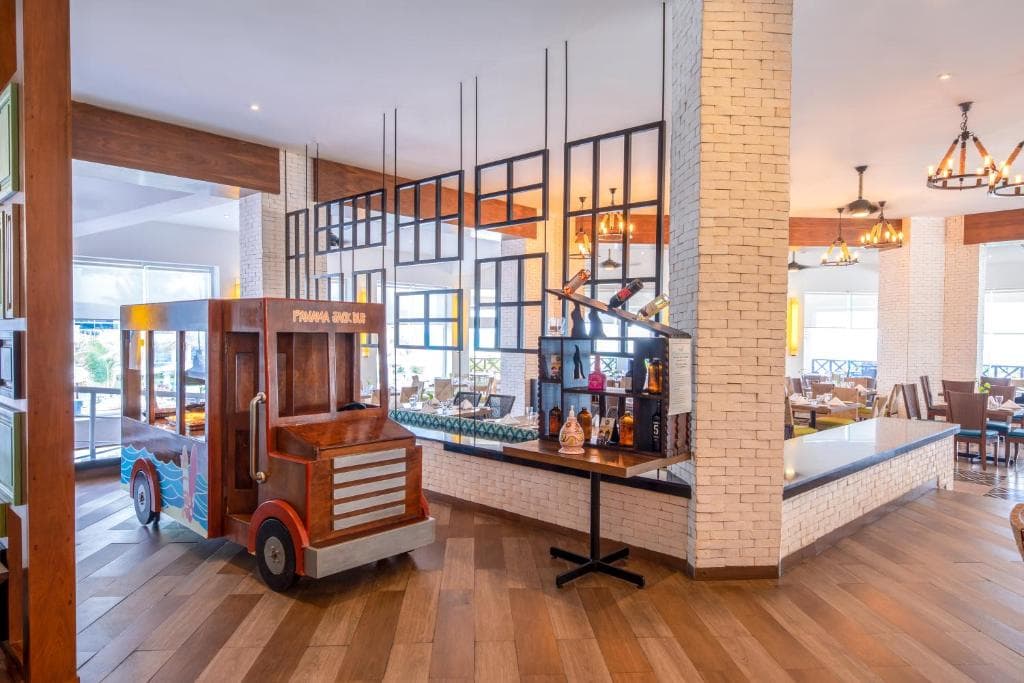 Sunscape Cancun All-Inclusive Resort & Spa by Hyatt - 38