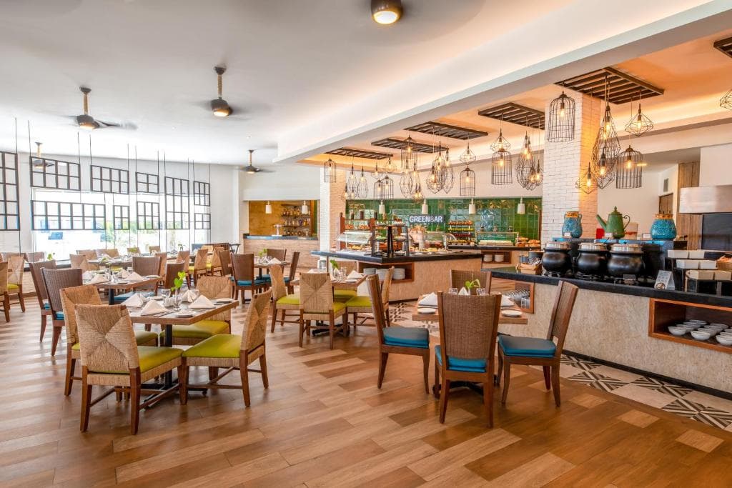 Sunscape Cancun All-Inclusive Resort & Spa by Hyatt - 8