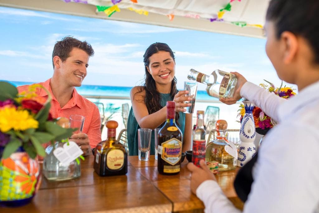 Sunscape Cancun All-Inclusive Resort & Spa by Hyatt - 39